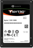 Seagate Nytro 1351 2.5" 3,84 TB Serial ATA III 3D TLC