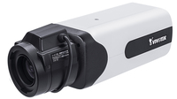 VIVOTEK IP9191-HT biztonsági kamera Golyó IP biztonsági kamera Szabadtéri 3840 x 2160 pixelek Fali