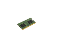 Kingston Technology ValueRAM KVR26S19S6/4BK memory module 4 GB 1 x 4 GB DDR4 2666 MHz