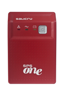 Salicru SPS.500.ONE Onduleur de 500 à 2000 VA avec AVR + SOFT / USB