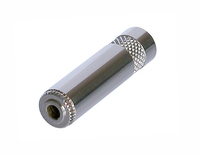 REAN NYS240 wire connector 3.5 mm Silver