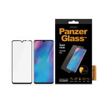 PanzerGlass 5335 scherm- & rugbeschermer voor mobiele telefoons Doorzichtige schermbeschermer Huawei 1 stuk(s)