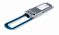 Intel Optischer ® 100G-PSM4-QSFP28-Silizium-Photonik-Transceiver