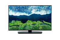 LG 50UM777H0UA hospitality TV 127 cm (50") 4K Ultra HD 420 cd/m² Smart TV Grey 20 W