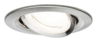 Paulmann Nova Coin Einbaustrahler LED A