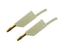Hirschmann 934063707 power cable White 1 m