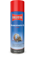 Ballistol 22960 limpiador y abrillantador de metal