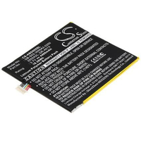 CoreParts TABX-BAT-ABD005SL tablet spare part/accessory Battery