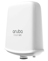 Aruba Instant On AP17 Outdoor 867 Mbit/s Biały Obsługa PoE