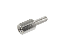 econ connect D3X08A5MH screw/bolt 16 mm 100 pc(s) M3
