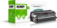 KMP L-T27 tonercartridge 1 stuk(s) Zwart