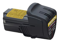 Proxxon 29896 cordless tool battery / charger