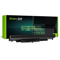 Green Cell HP89 notebook alkatrész Elem