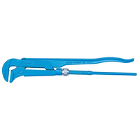 Gedore 6437340 pipe wrench