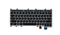 Lenovo 01HW676 laptop spare part Keyboard