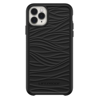 LifeProof WAKE telefontok 16,5 cm (6.5") Borító Fekete
