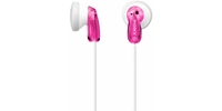 Sony MDR-E9LPP Headphones Pink