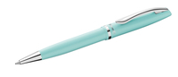 Pelikan Jazz Pastell Azul Bolígrafo de punta retráctil con mecanismo de giro Medio 1 pieza(s)
