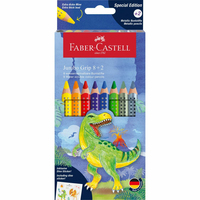 Faber-Castell 110922 kleurpotlood 10 stuk(s)