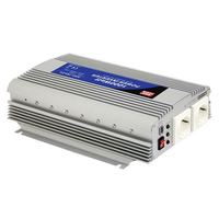 MEAN WELL A301-1K0-F3 power adapter/inverter 1000 W