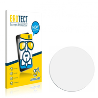 BROTECT 2730840 Smart Wearable Accessories Screen protector Transparent