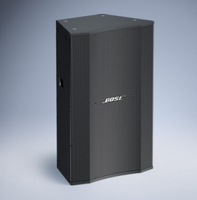 Bose LT 9702 Zwart Bedraad 140 W