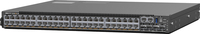 DELL N-Series N3248PXE-ON Vezérelt 10G Ethernet (100/1000/10000) Ethernet-áramellátás (PoE) támogatása Fekete
