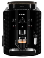 Krups Arabica EA 81R8 Vollautomatisch Espressomaschine 1,8 l