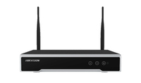 Hikvision DS-7108NI-K1/W/M(C) Netwerk Video Recorder (NVR) 1U Zwart