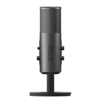 EPOS B20 Grijs Microfoon voor studio's