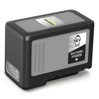 Kärcher 2.445-043.0 Accessoire et fourniture pour aspirateur Universel Batterie