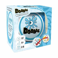Asmodee Dobble Waterproof Carta da gioco Comparazione