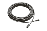 Bosch F.01U.506.873 cable de fibra optica 2 m Negro