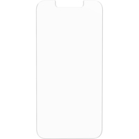 OtterBox Trusted Glass Series for Apple iPhone 13 mini, transparent