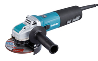 Makita GA5080RX02 haakse slijper 12,5 cm 12000 RPM 2,6 kg