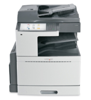 Lexmark X954de LED A3 1200 x 1200 DPI 55 ppm