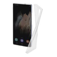 Hama Crystal Clear mobiele telefoon behuizingen Hoes Transparant