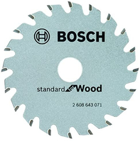 Bosch Optiline Wood Cirkelzaagbladen