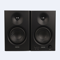 Edifier MR4-BLACK loudspeaker Wired 21 W