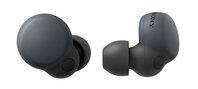 Sony WF-L900 Zestaw słuchawkowy True Wireless Stereo (TWS) Douszny Połączenia/muzyka Bluetooth Czarny
