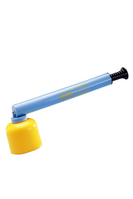 GLORIA 000208.0000 hand sprayer 0.3 L Blue, Yellow Plastic