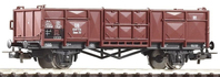 PIKO 54861 schaalmodel onderdeel en -accessoire Spoorweg- & treinmodel