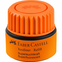 Faber-Castell 154915 recharge de marqueur Orange 1 pièce(s)