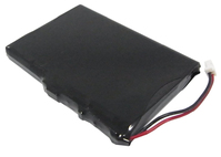 CoreParts MBXGPS-BA034 accessorio per navigatore Batteria per navigatore