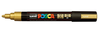 POSCA PC-5M Or