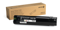 Xerox Phaser™ 6700 High capacity-Tonermodul Schwarz (18000 Seiten) - 106R01510