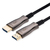 Secomp 14.99.3484 HDMI kabel 15 m HDMI Type A (Standaard) Zwart