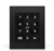 2N 9160346 Basic access control reader Black