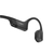 SHOKZ Openrun Mini Fejhallgató Vezeték nélküli Nyakpánt Hívás/zene Bluetooth Fekete