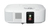 Epson EH-TW6150 projektor danych 2800 ANSI lumenów 3LCD 4K (4096x2400) Czarny, Biały
